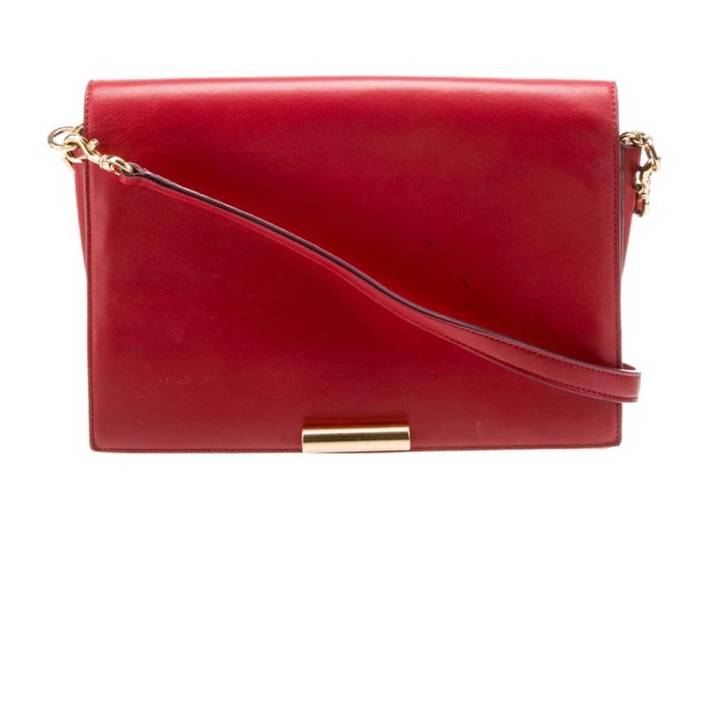 Stuart Weitzman Leather adjustable  Bag